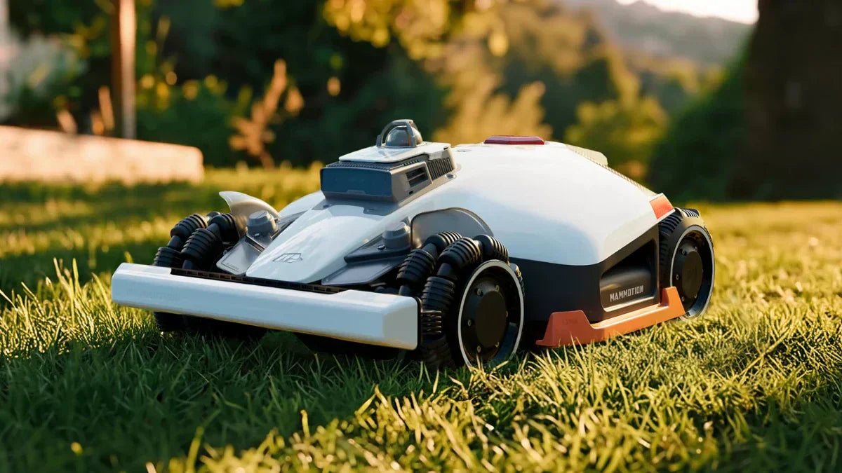 robotplæneklipper bedst i test