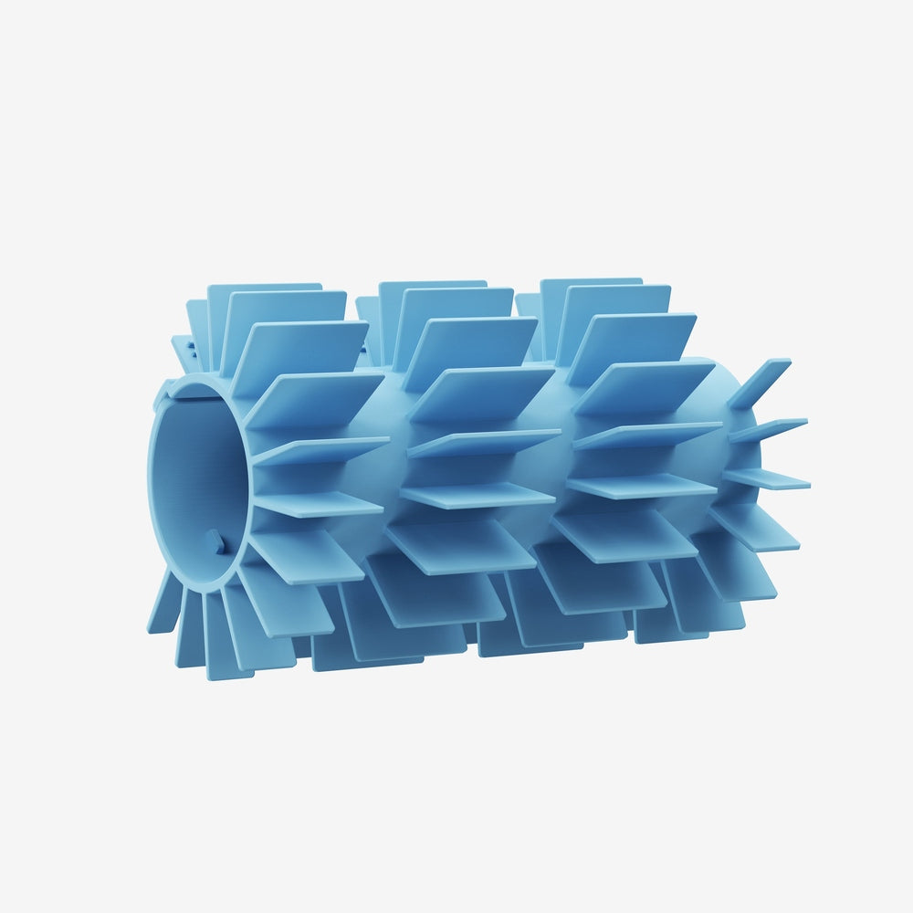 Rullebørste til SPINO E1