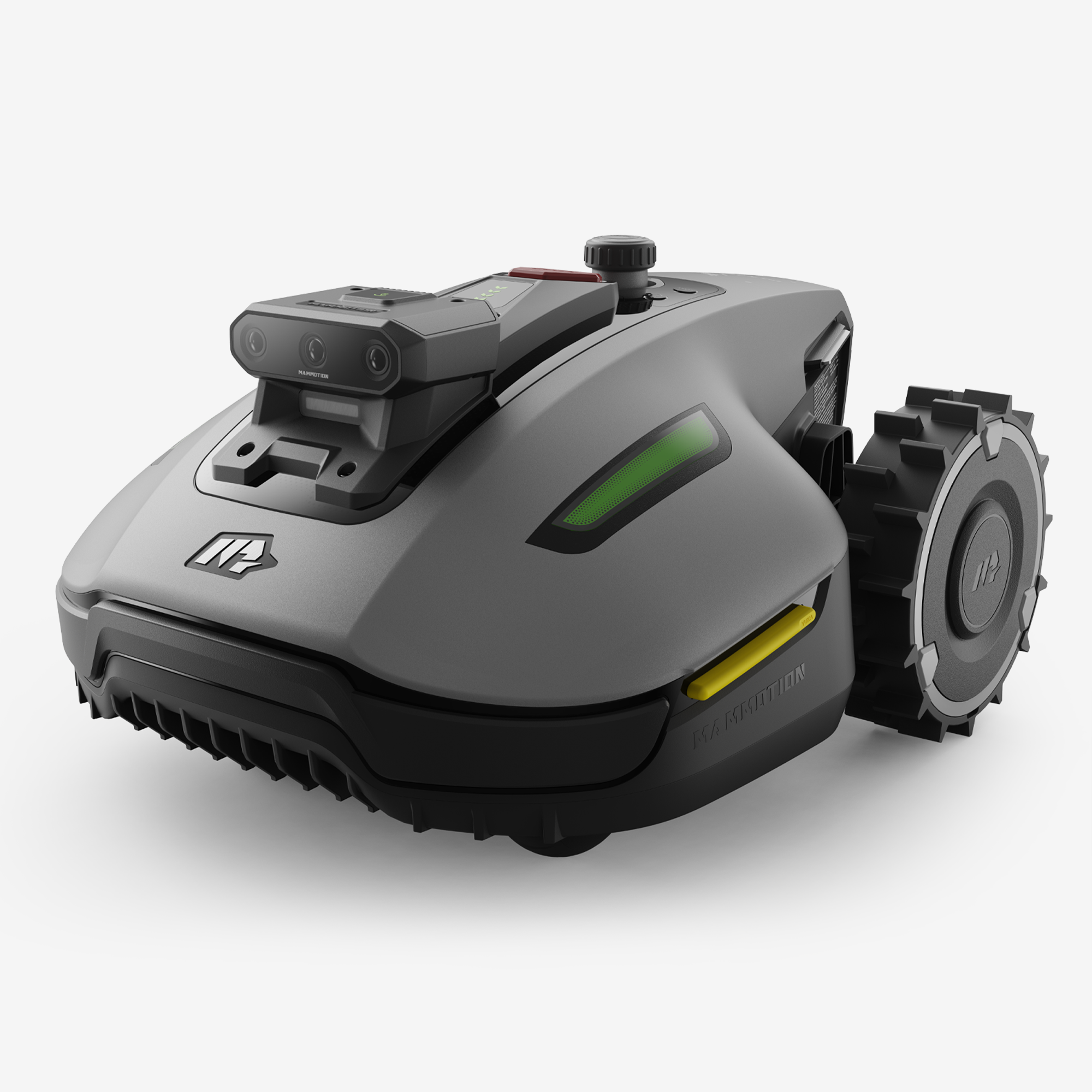 MAMMOTION YUKA mini 2 800