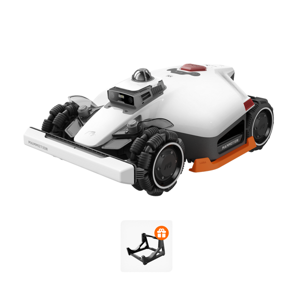 MAMMOTION LUBA 3 AWD
