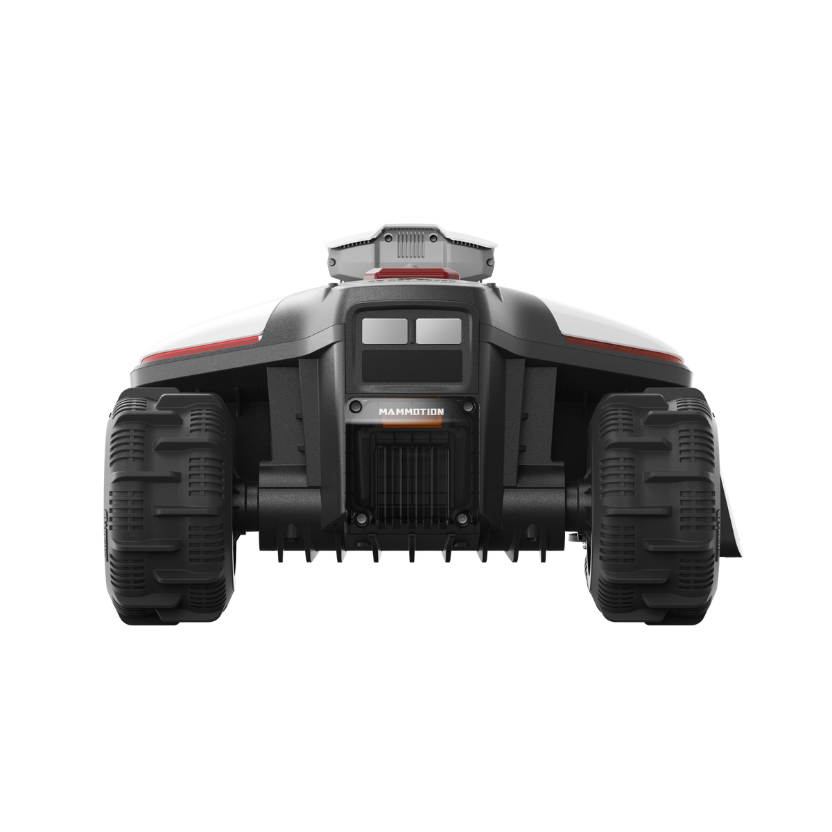 MAMMOTION LUBA mini 2 AWD 1000