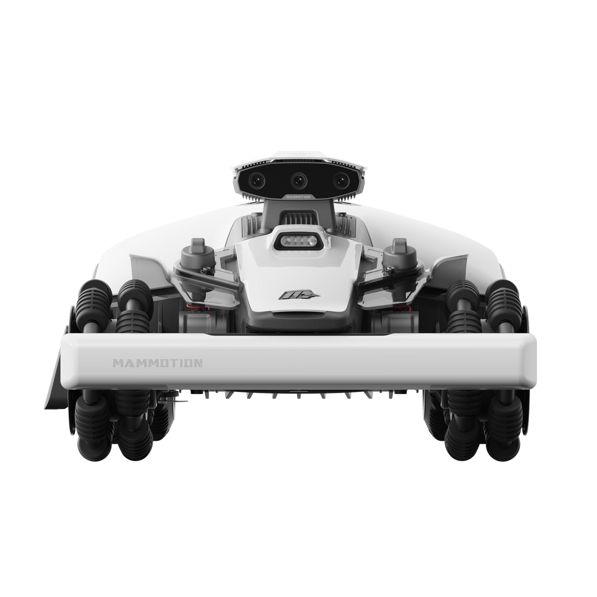 MAMMOTION LUBA mini 2 AWD 1000