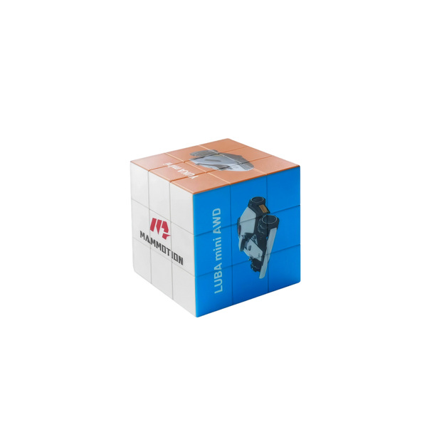 MAMMOTION Cube