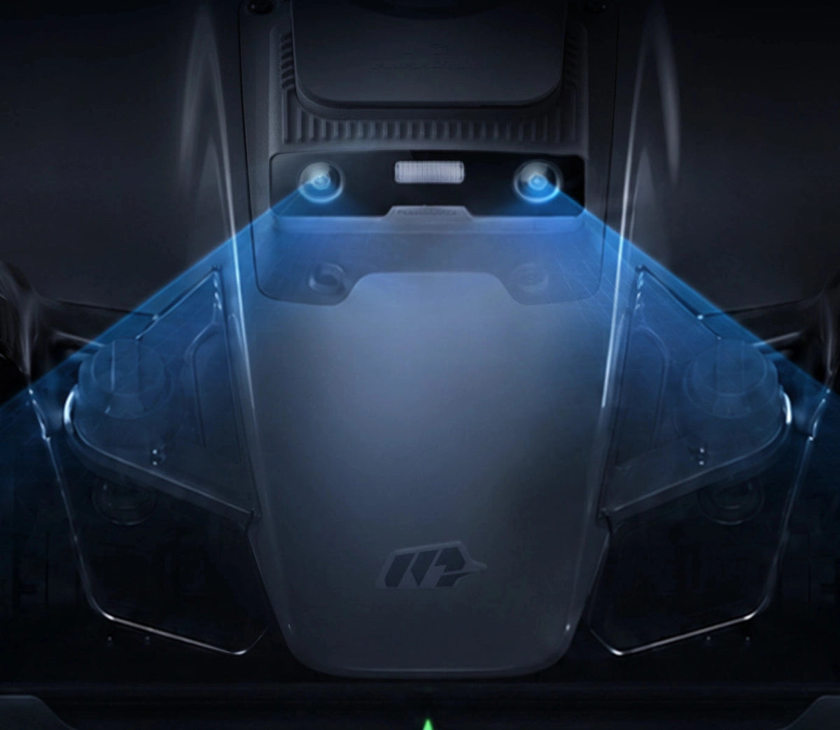 AI-vision: