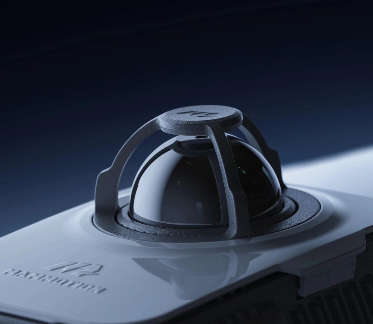 Problemfri 360° LiDAR:
