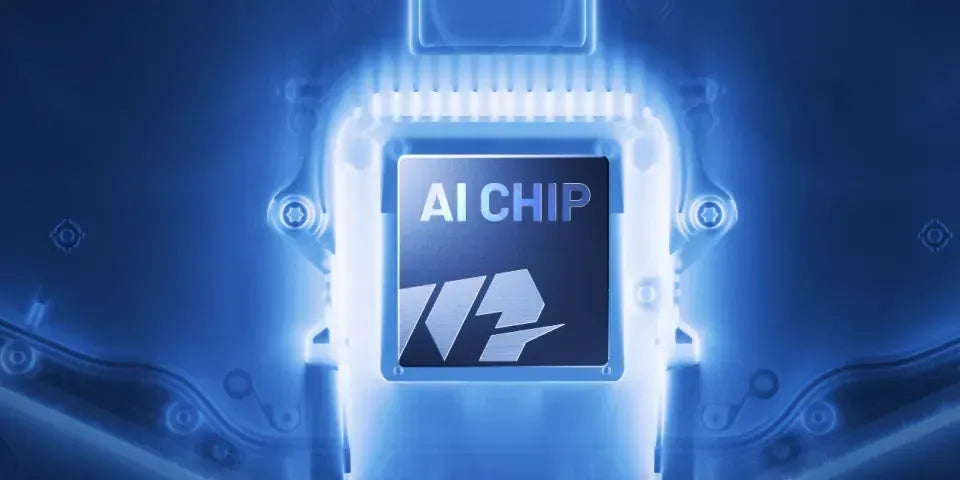 10 TOPS AI-chip