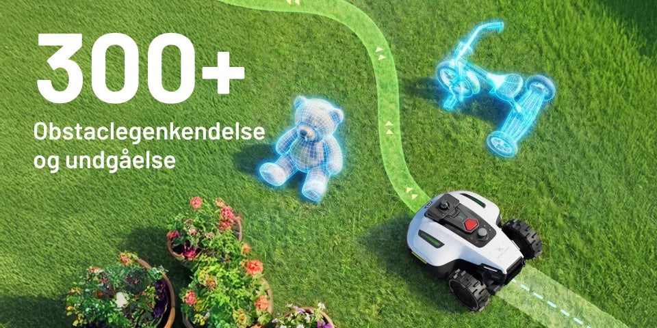 Forhindringsundgåelse