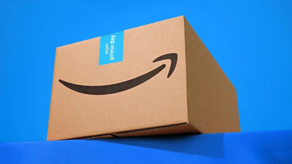 amazon prime day​ 2026