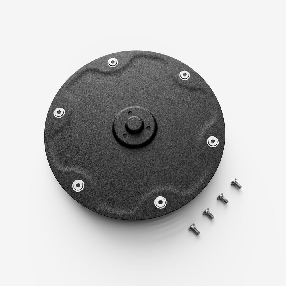 Skæreskive til LUBA mini AWD-serien