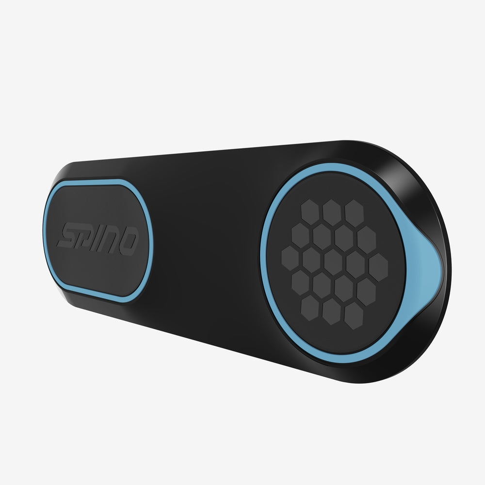 Dæksel til SPINO E1