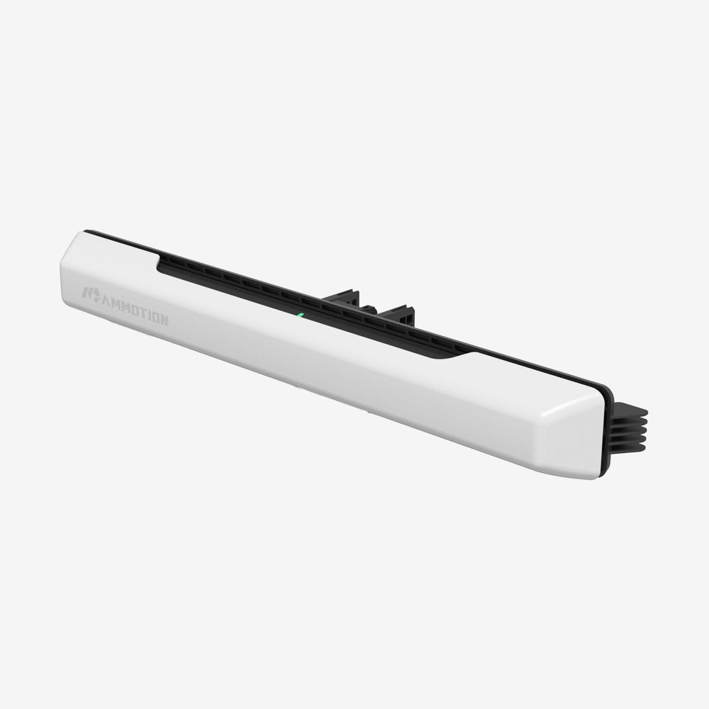 Stødfanger til LUBA 2 AWD X / LUBA 2 AWD