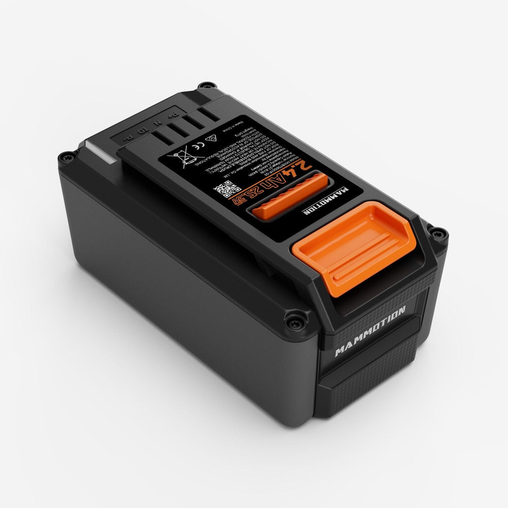 Batteri til YUKA mini 500/600