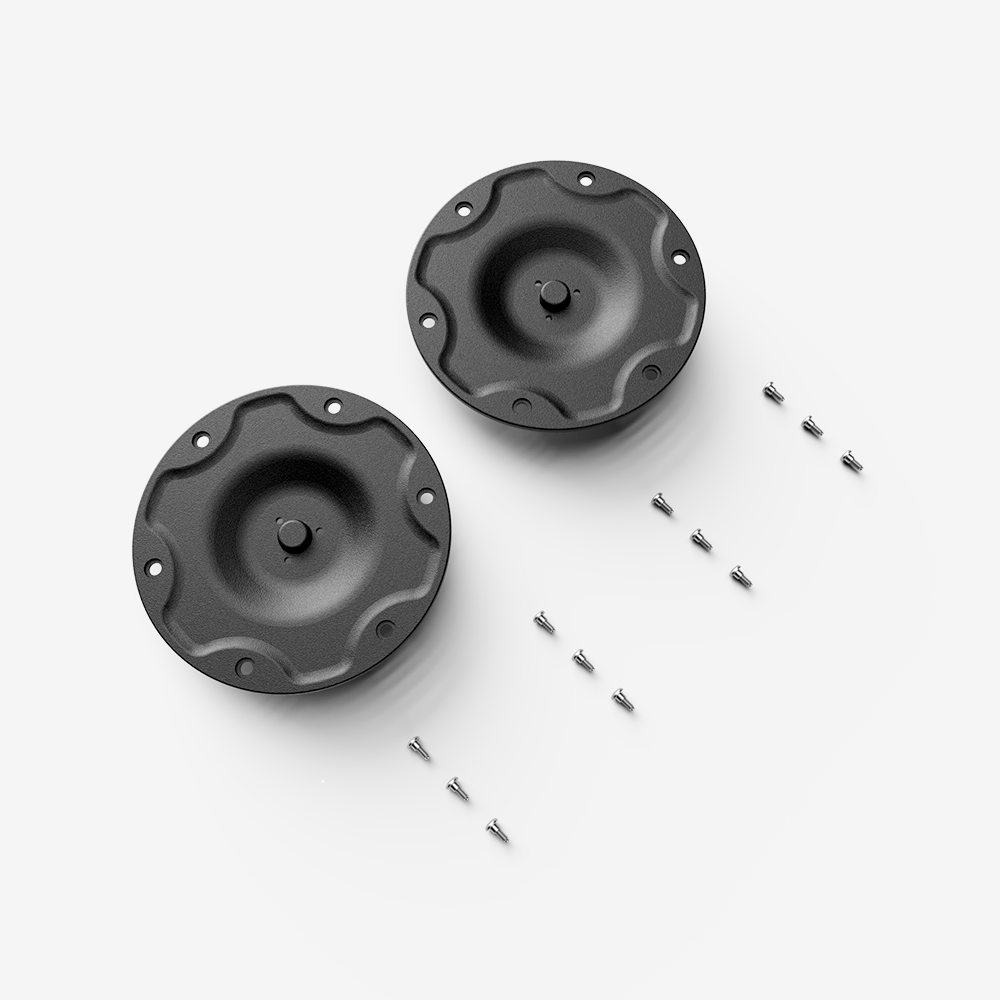 Skæreskive til LUBA 2 AWD