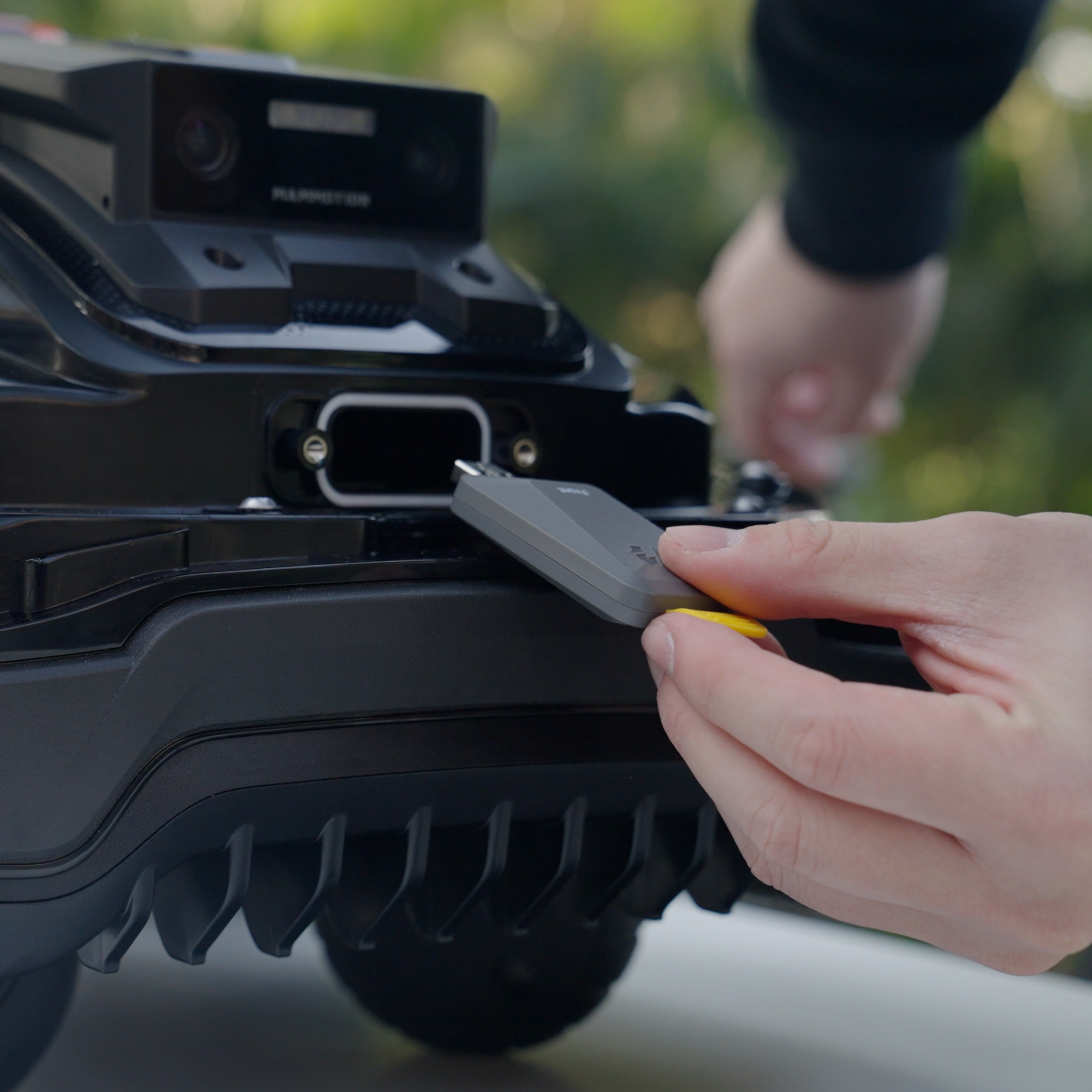 4G-modul til YUKA mini 2