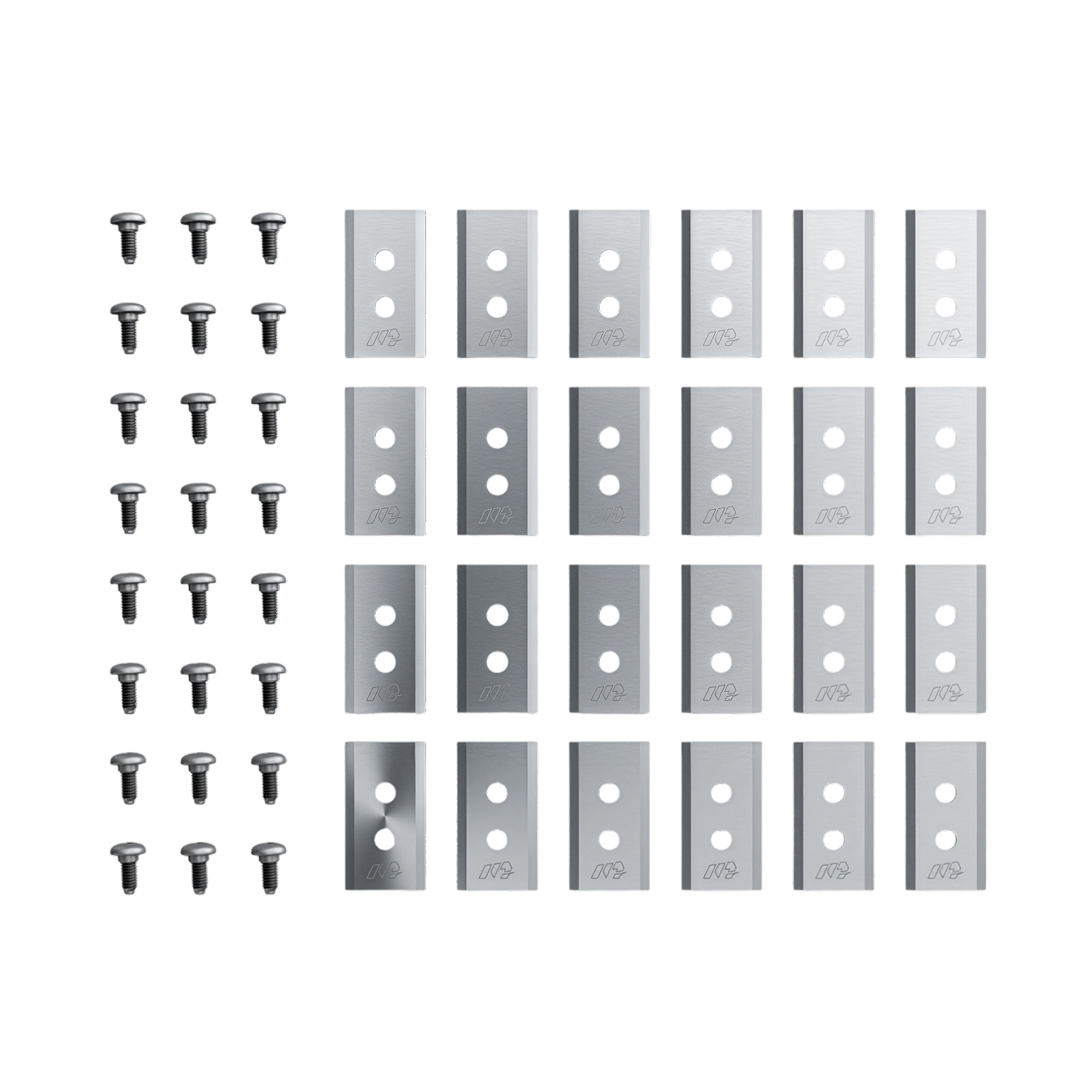 Endurance reserveknive