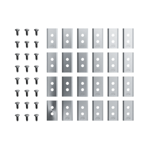 Endurance reserveknive