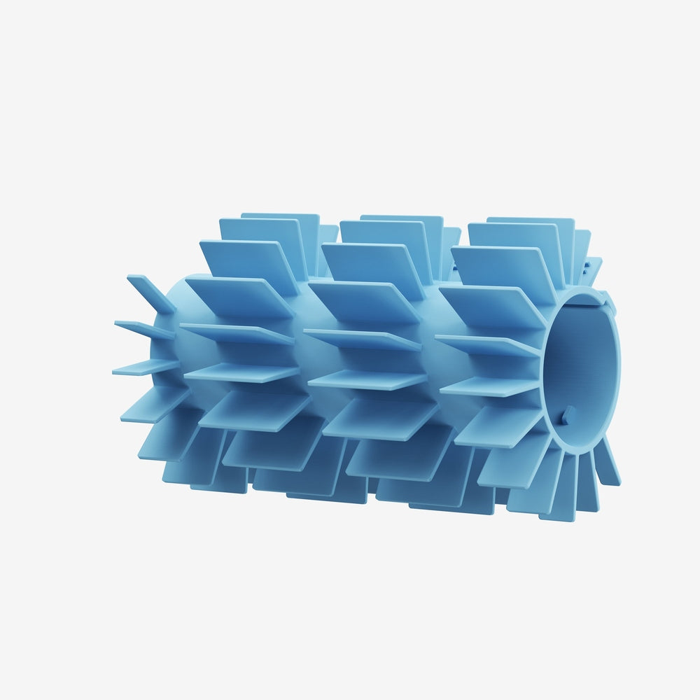 Rullebørste til SPINO E1