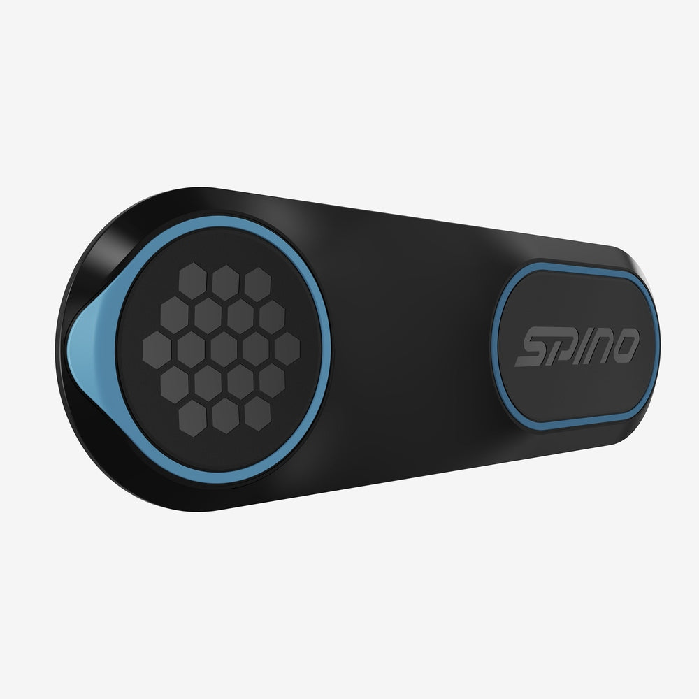 Dæksel til SPINO E1