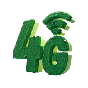 MAMMOTION 4G-tjeneste