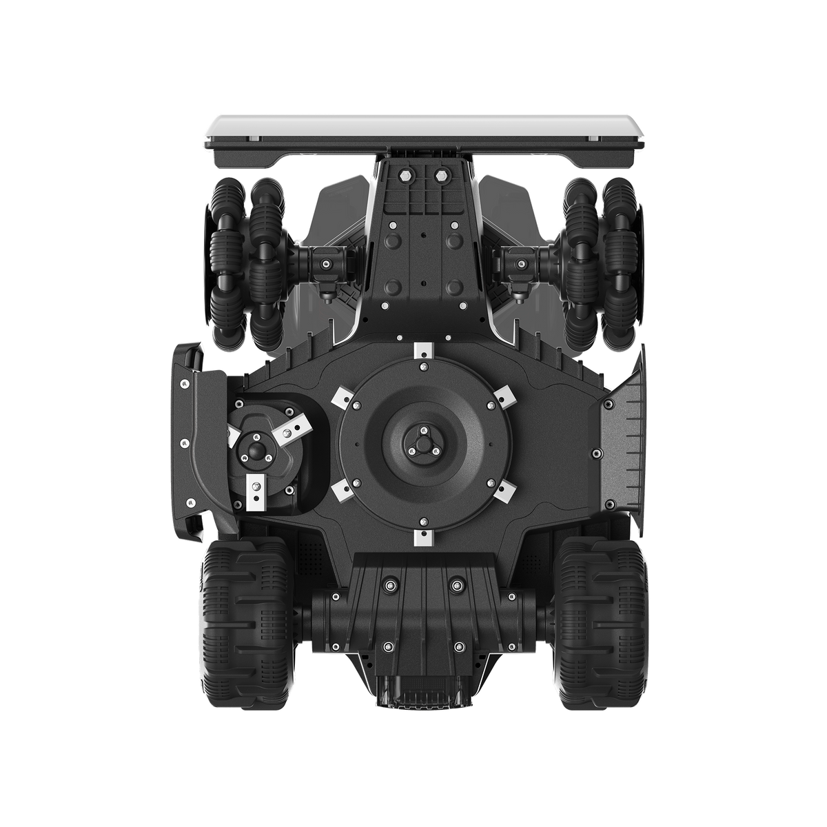 MAMMOTION LUBA mini 2 AWD 1000
