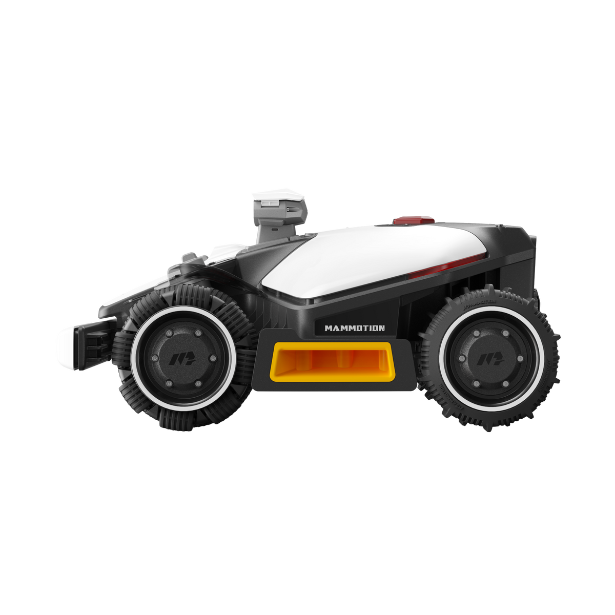 MAMMOTION LUBA mini 2 AWD 1000