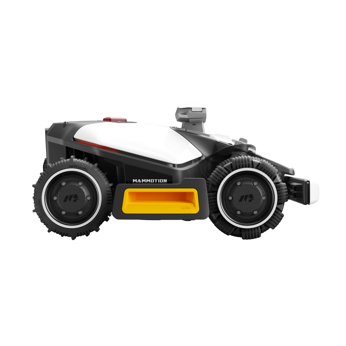 MAMMOTION LUBA mini 2 AWD 1000