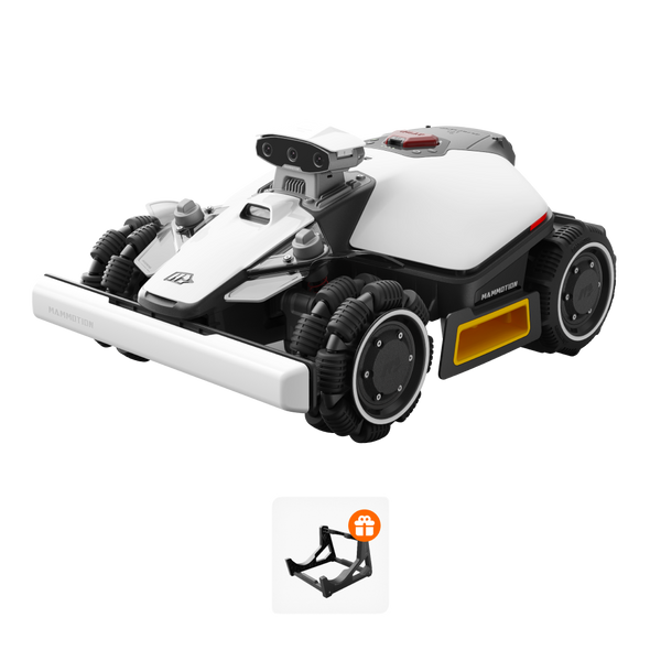 MAMMOTION LUBA mini 2 AWD 1000