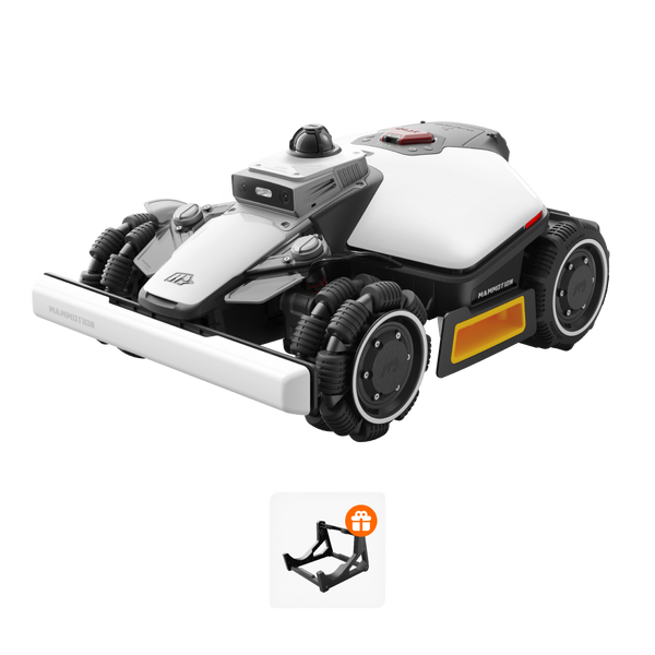 MAMMOTION LUBA mini 2 AWD 1500