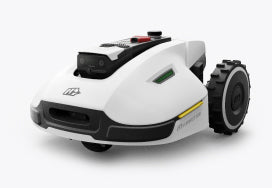 YUKA 3000 | 3000㎡ / Sweeper + Extra 4.5Ah Battery