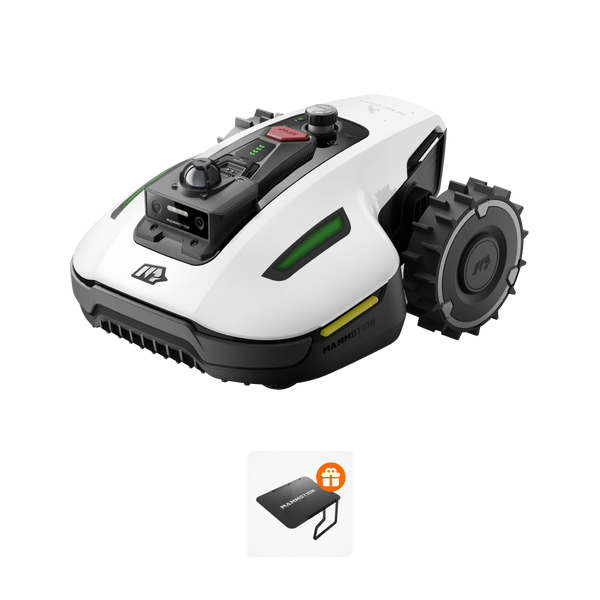 MAMMOTION YUKA mini 2 1000