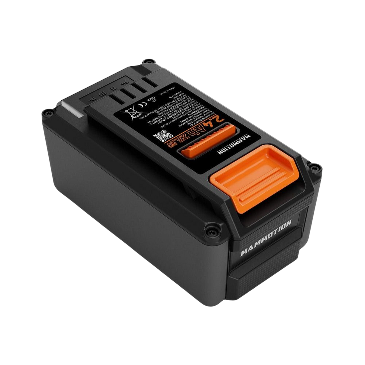 Batteri til YUKA mini 500/600