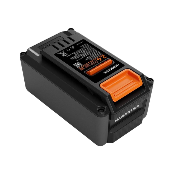 Batteri til YUKA mini 500/600