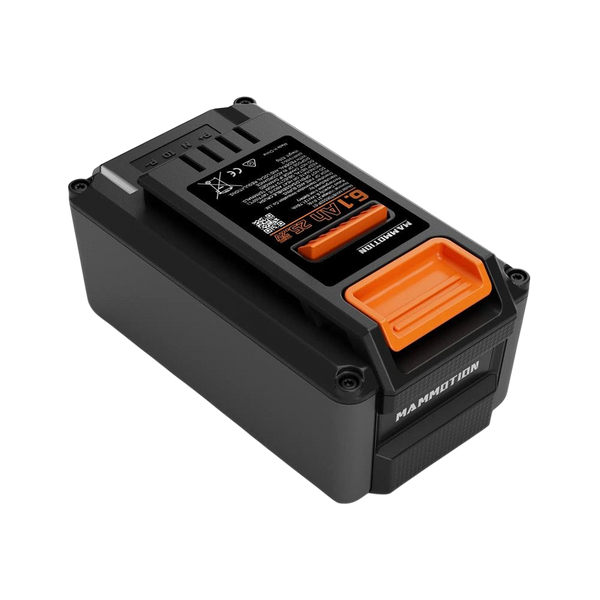 Batteri til LUBA mini 1500 / YUKA mini 800 / LUBA mini AWD LiDAR