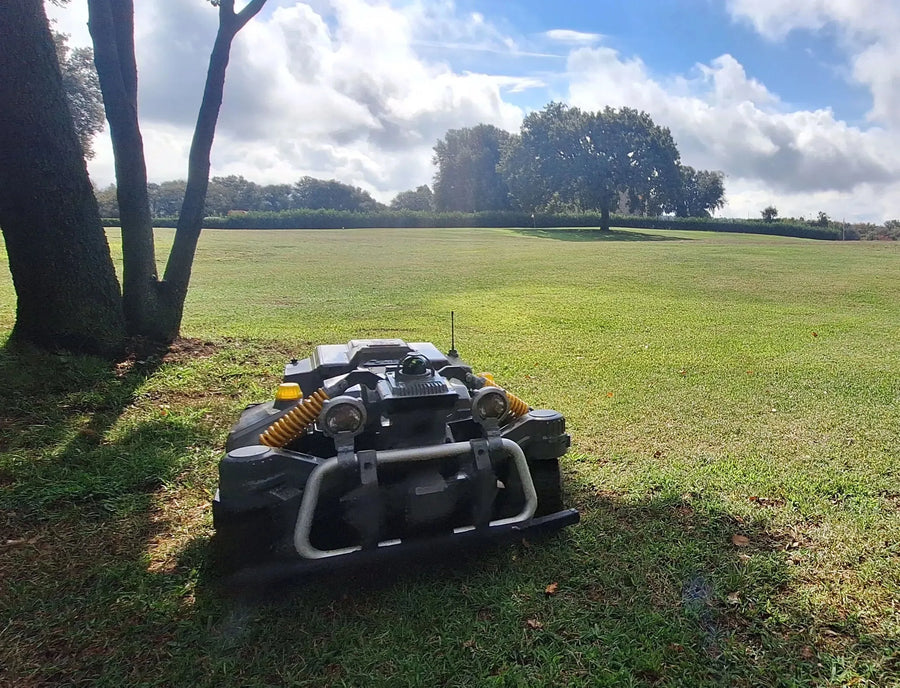 Maston hos Club de Golf Montanyà